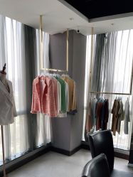 -优山定制西服衬衫大衣(国贸店)