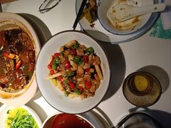 -筱爷叔·上海传统手工菜(玉树路店)
