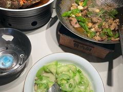 -费大厨辣椒炒肉(正佳广场店)
