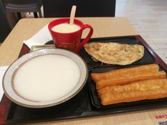 -永和大王(浦东南路店)