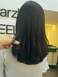 -卓梵美发·精品Salon