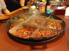 -重庆老火锅王(西安北路店)