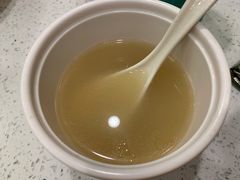 鲜炖例汤-明记港式烧腊茶餐厅(下沙店)