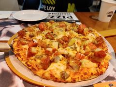 -牛男手造(地铁天虹店)