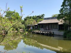 -水绘园