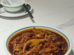 -欧记大排档·景德菜(上海首店)