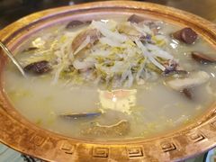 -老庞家水馅包子馆