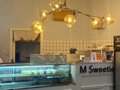 -姆们M Sweetie Cake(三里屯店)