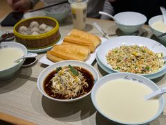 -家和豆浆·茶社(瘦西湖店)