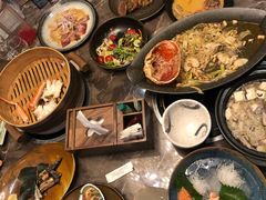 -蟹之国·精品蟹料理(极地店)