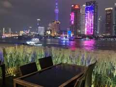 景观位-RIVIERA 松鹤楼(外滩店)