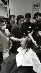 -汤尼英盖TONI&GUY-essensuals
