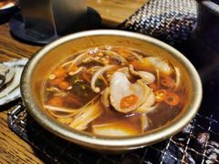 -鑫釜山海鲜烧烤(鑫丰国际店)