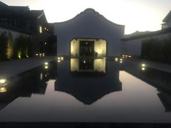 -禾悦庄餐厅