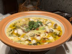 -小菜园新徽菜(合肥天鹅湖万达店)