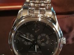 -Patek Philippe百达翡丽(上海源邸店)