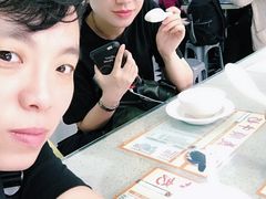 -义顺牛奶公司(新马路老店)