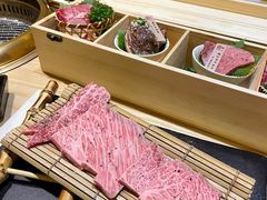 -松鱼亭·和牛烧肉(协鑫广场店)