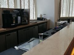 -北京康莱德酒店-Chapter餐厅