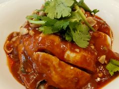-乾隆美食·本帮菜(黄河路店)
