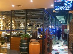 -骨捞专家·金华砂锅(西田城购物中心店)
