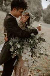 -薇薇新娘婚纱摄影(开州大道店)