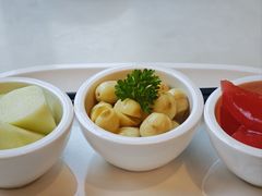 -顺德美的万豪酒店-万豪中餐厅