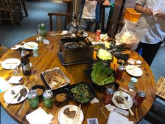 -丹东特色烤肉(学府路一部店)