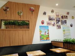 -满记甜品(王府井北京市百货大楼店)