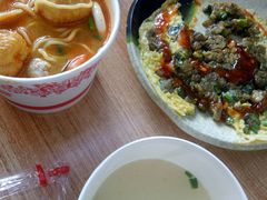 -老闽味沙茶面·姜母鸭(传承35年曾厝垵店)