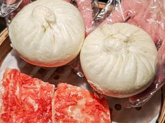 -晓淮山·扬州早茶·淮扬菜(龙阳广场店)