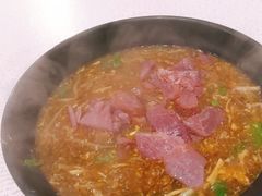 -小董骨汤馄饨店(通扬路店)