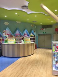 -meland亲子乐园(深圳领展中心城店)