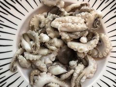 -阿里元老宋海鲜大排档(明发店)