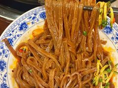 -九寨沟石锅鱼(沣峪口二十年店)