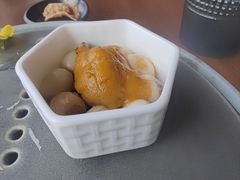 -王府井文华东方酒店-紫膳餐厅