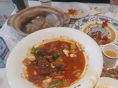 -都一处 (方庄店)