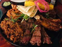 -Pistolera Mexican Cantina女枪手墨西哥餐厅(碧云路店)