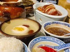 -南京大牌档(凯德1818店)