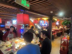 -小龙坎火锅(全球总店)