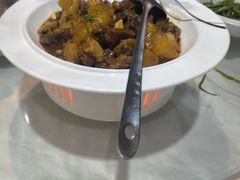 -鄱阳湖·江西小炒·瓦罐煨汤(五道口店)