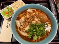 传统肉沫面-喜晋道面馆(华严寺广场店)
