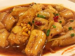 android_upload_pic-沈家门海鲜夜排档(东港店)