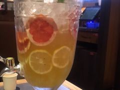 -探鱼·鲜青椒爽麻烤鱼(三水广场店)