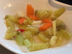 -蝎王府羊蝎子(虎坊桥总店)