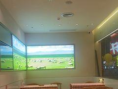 -西贝(金桥店)