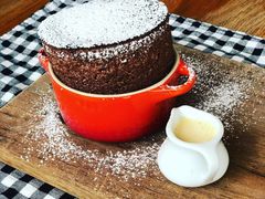 -ROAST coffee & eatery