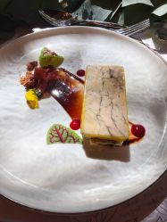 -福楼FLO·法餐婚宴(霄云路店)