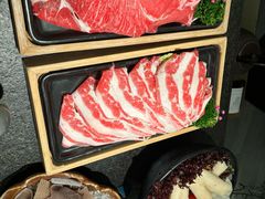 -湊湊火锅·茶憩(打浦桥日月光店)