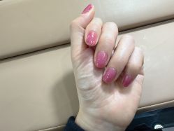 -槿里日式美甲工作室